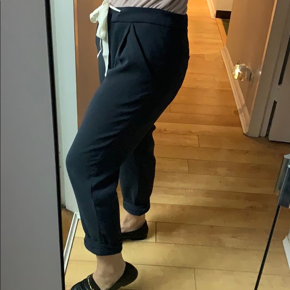 Aritzia Wilfred pants - Picture 4 of 6